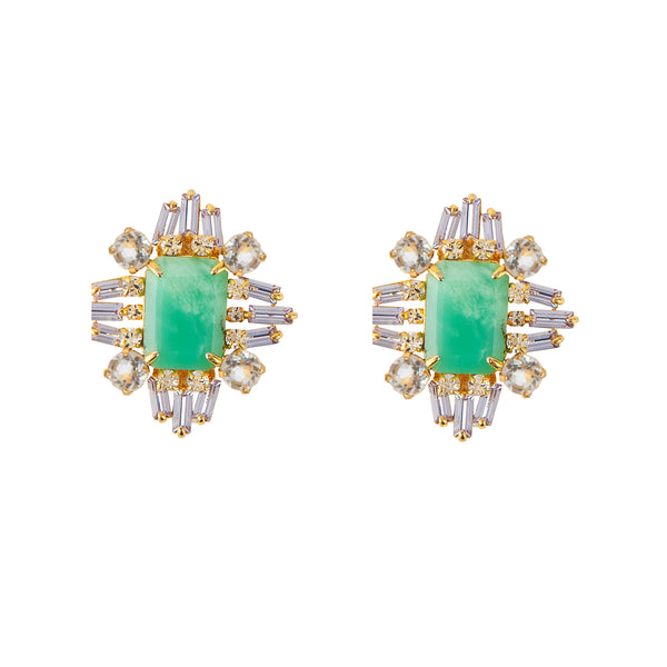 bounkit Nanette Studs (more colors)