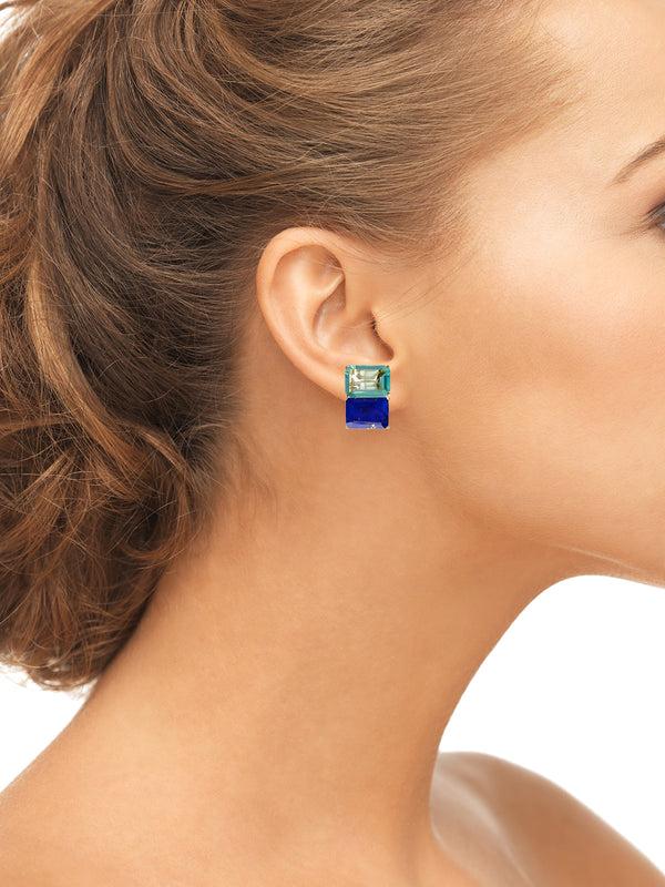 Bounkit Naples Earrings