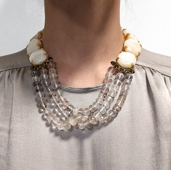 Bounkit Natalia Necklace