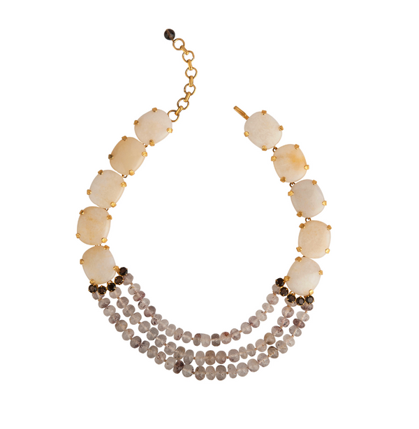 bounkit Natalia Necklace