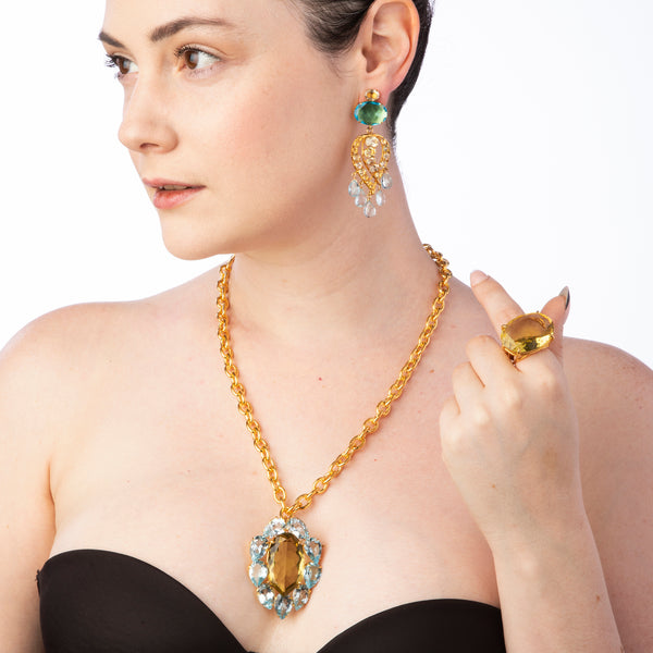 Bounkit Nelly Necklace (more Colors)