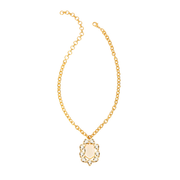 Bounkit Nelly Necklace (more Colors)