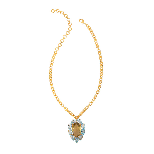 bounkit Nelly Necklace (more colors)