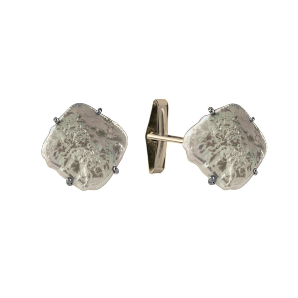 Bounkit Nick Cufflinks (more Colors)