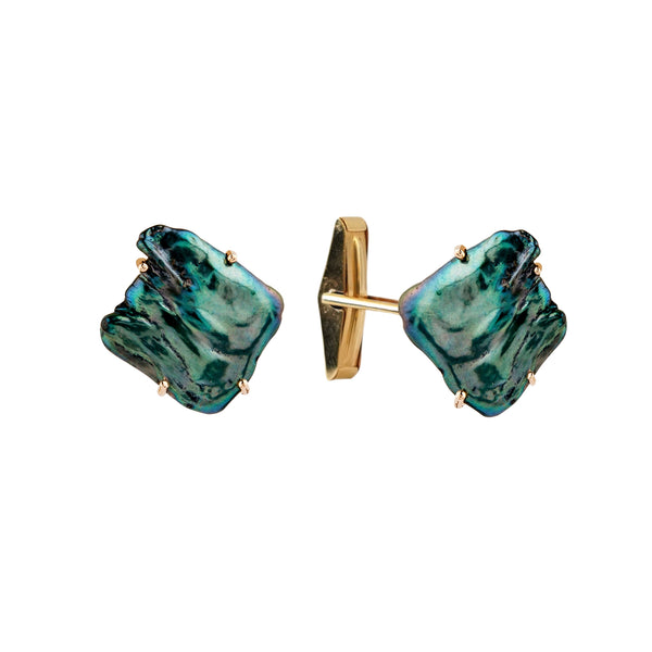 Bounkit Nick Cufflinks (more Colors)