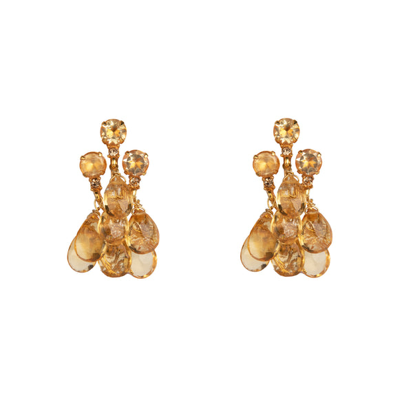 Bounkit Nicky Earrings