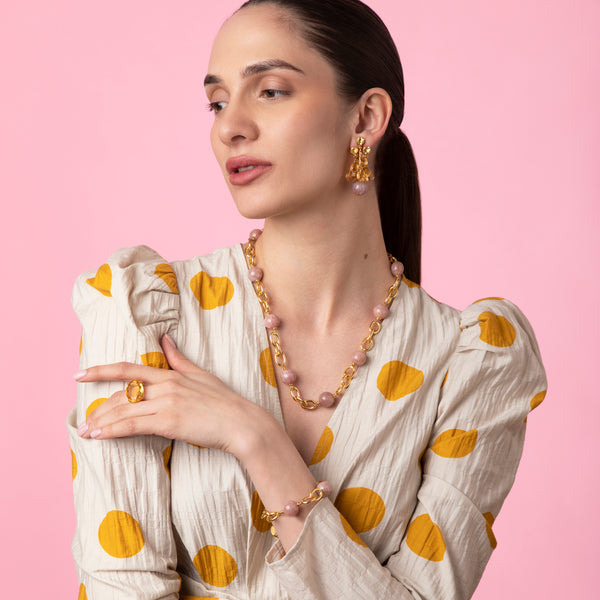 Bounkit Nicky Earrings