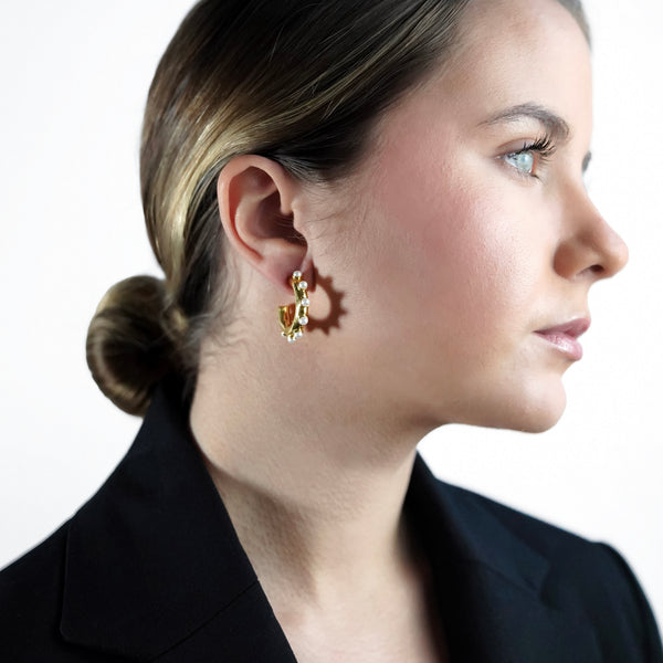 Bounkit Nicky Hoops (more Colors)