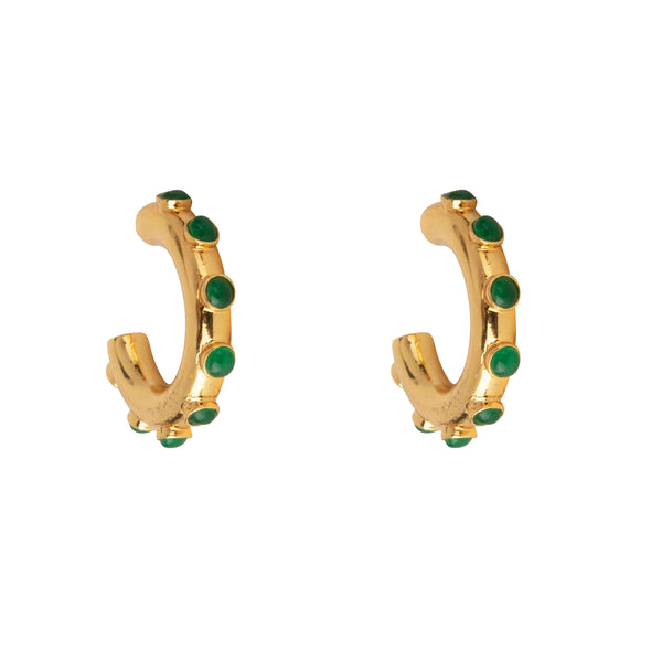 Bounkit Nicky Hoops (more Colors)