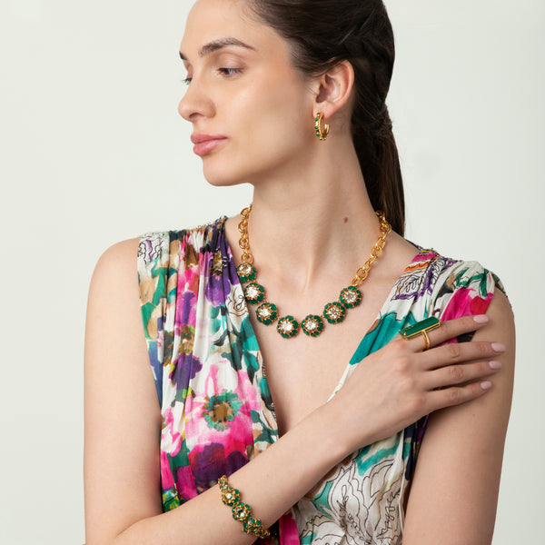 Bounkit Nicky Hoops (more Colors)