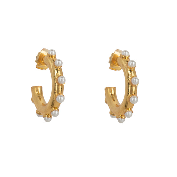 bounkit Nicky Hoops (more colors)