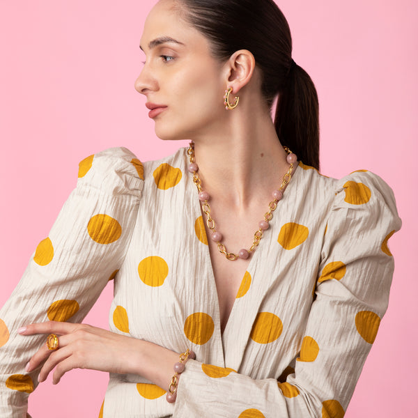 Bounkit Nicky Necklace