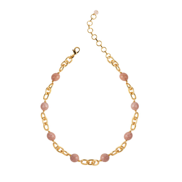 bounkit Nicky Necklace