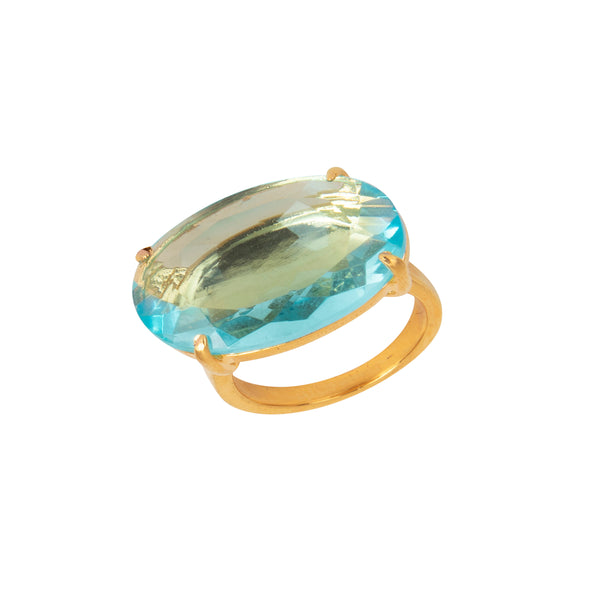 Bounkit Nicky Ring (more Colors)