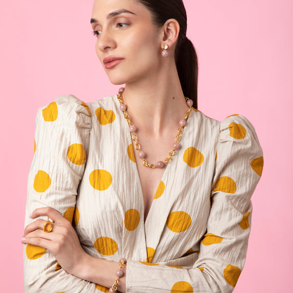 Bounkit Nicky Ring (more Colors)