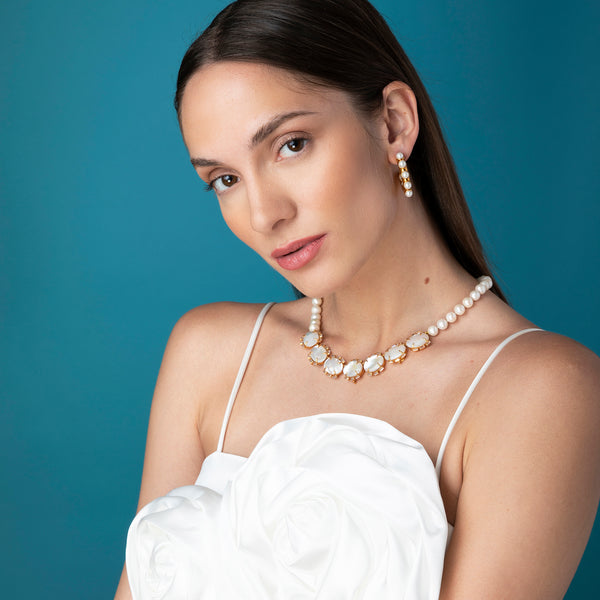 Bounkit Nicole Hoops (more Colors)