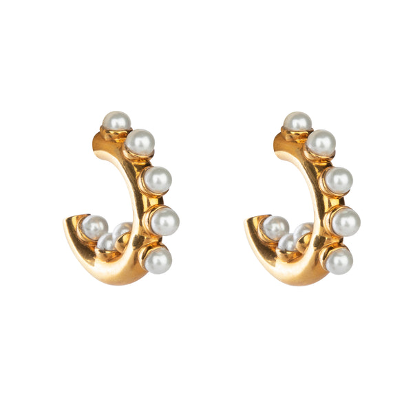 bounkit Nicole Hoops (more colors)