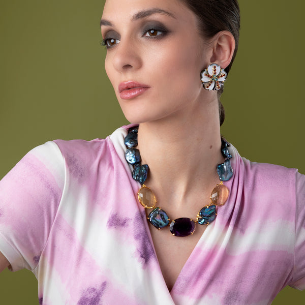 Bounkit Noelle Necklace