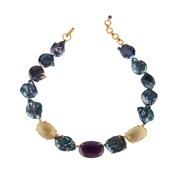 bounkit Noelle Necklace