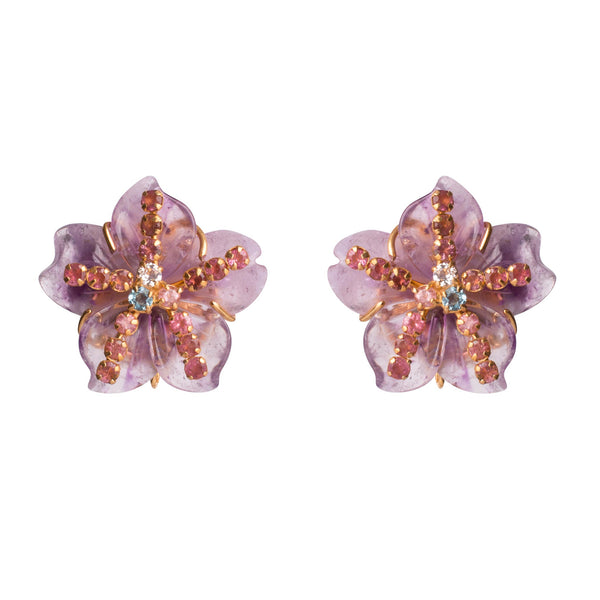 Bounkit Noelle Studs (more Colors)