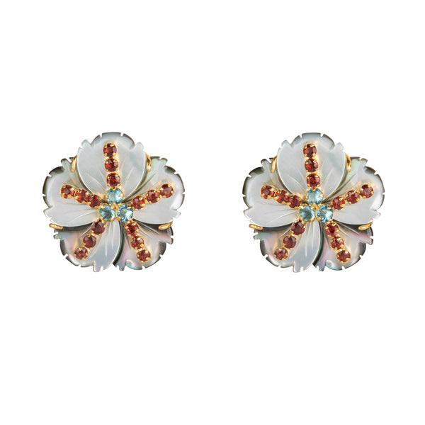 bounkit Noelle Studs (more colors)