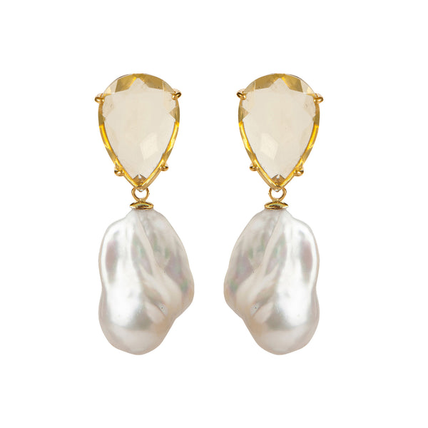 Bounkit Nora Earrings (more Colors)
