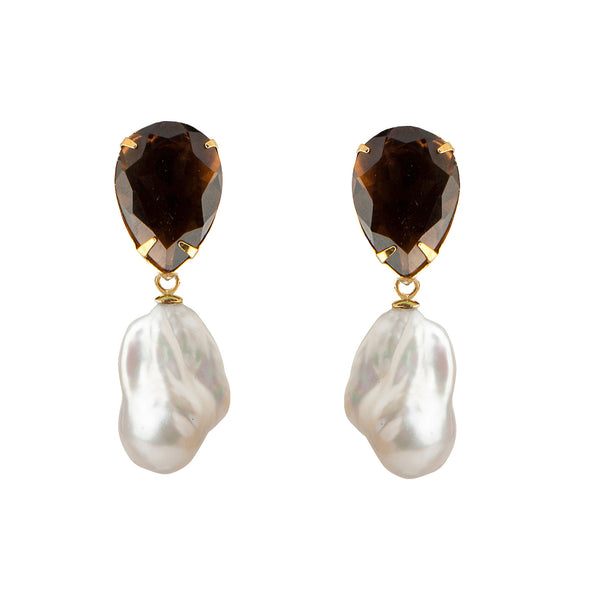bounkit Nora Earrings (more colors)