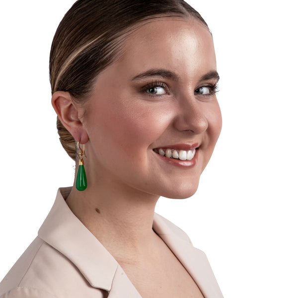 Bounkit Nova Earrings