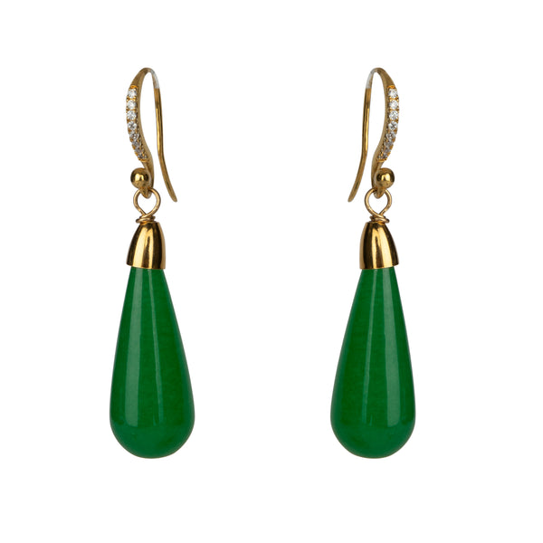 bounkit Nova Earrings