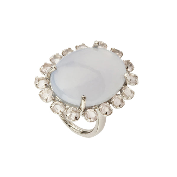 Bounkit Octavia Ring (more Colors)