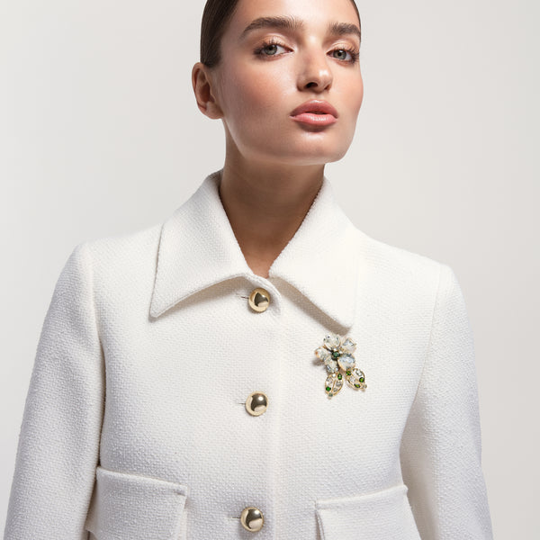 Bounkit Odessa Brooch/Pendant