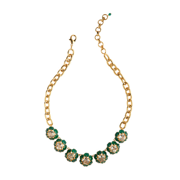 bounkit Odessa Necklace