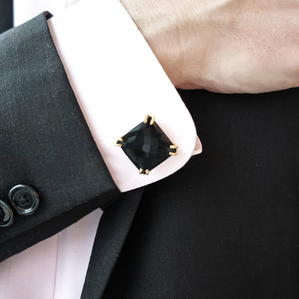 Bounkit Oliver Cufflinks (more Colors)