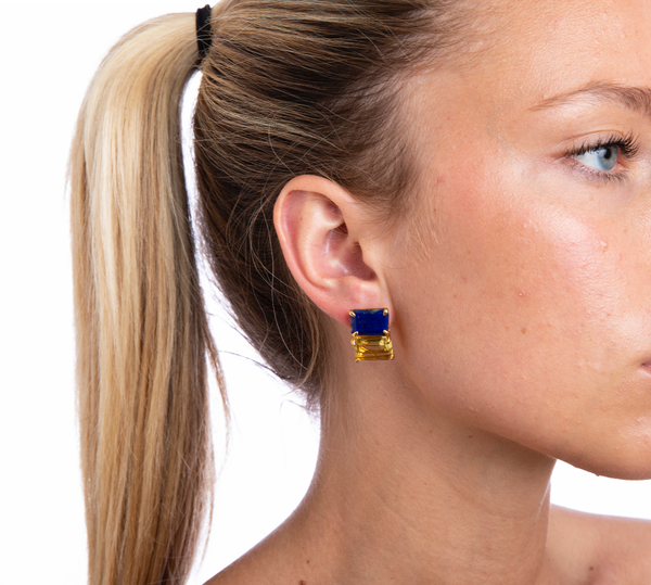 Bounkit Olivia Studs (more Colors)