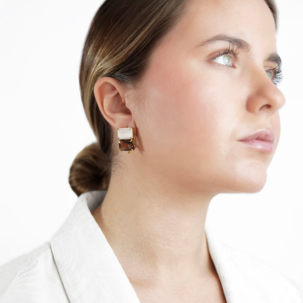 Bounkit Olivia Studs (more Colors)