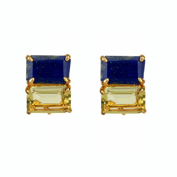 Bounkit Olivia Studs (more Colors)