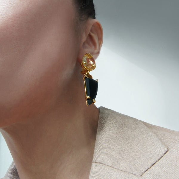 Bounkit Ollie Earrings