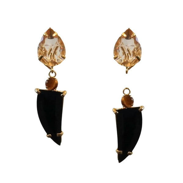 Bounkit Ollie Earrings