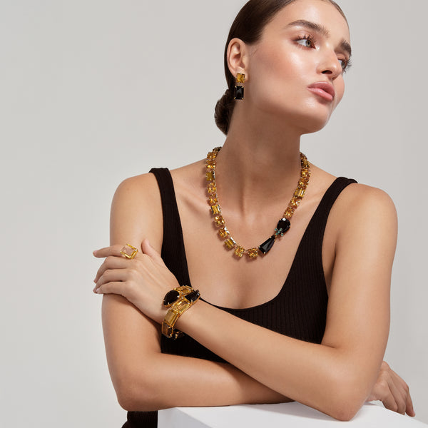 Bounkit Olviya Earrings