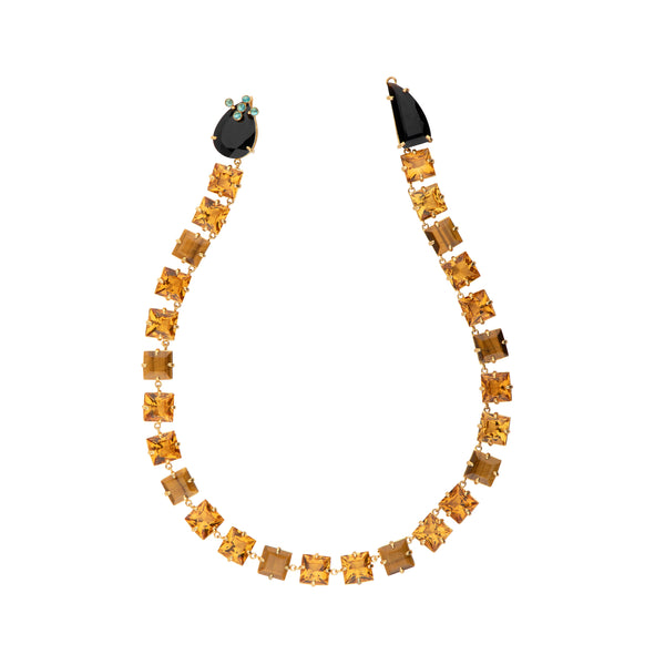 bounkit Olviya Necklace