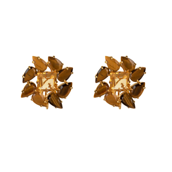 bounkit Olviya Studs (more colors)