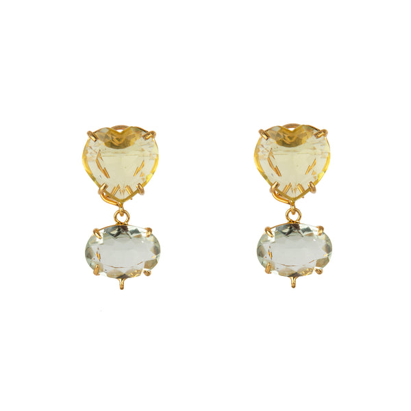 Bounkit Ophelia Earrings - 10 Essentials