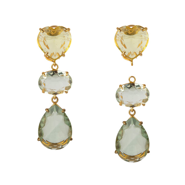 Bounkit Ophelia Earrings