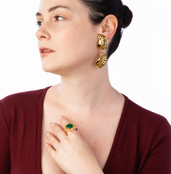 Bounkit Ophelia Ring