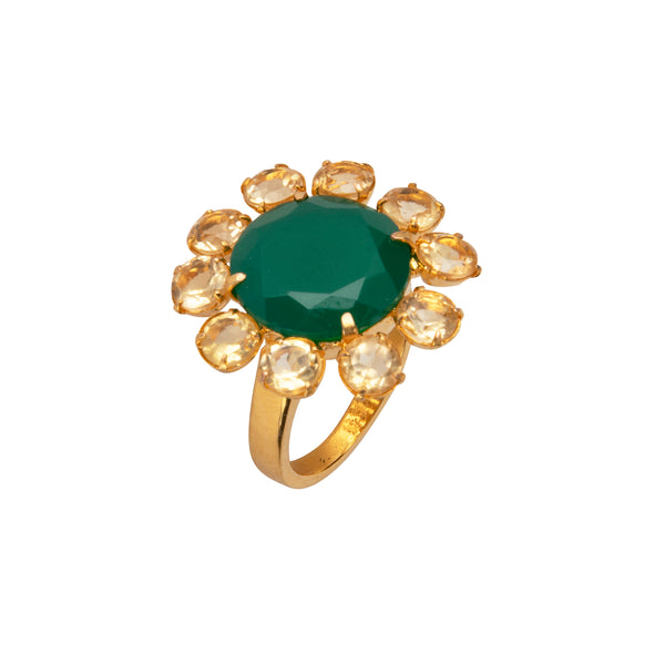 bounkit Ophelia Ring