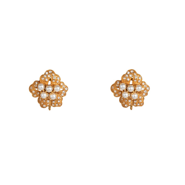 Bounkit Oslo Earrings