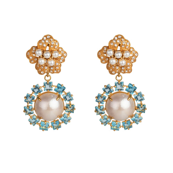 bounkit Oslo Earrings