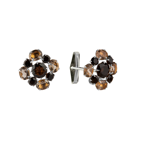 Bounkit Pablo Cufflinks (mores Colors)