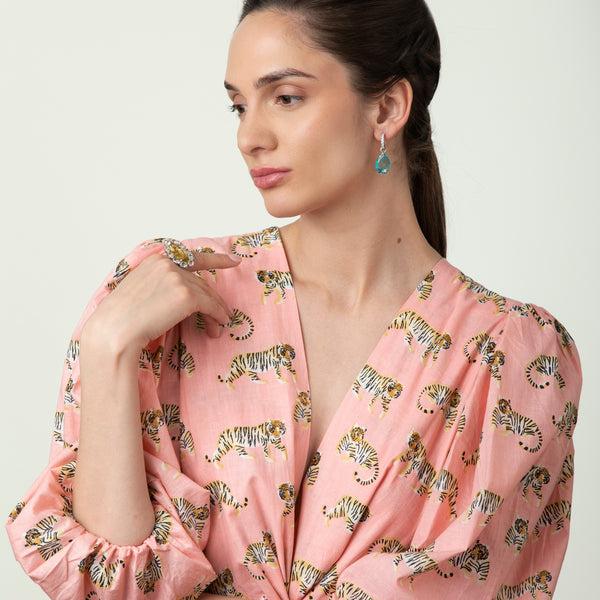 Bounkit Paisley Huggies (more Colors)