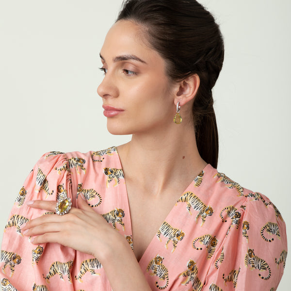 Bounkit Paisley Huggies (more Colors)